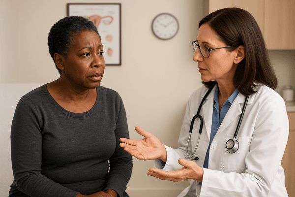 Choosing the Right Hormone Therapy: Bioidentical vs. Traditional HRT Explained | Blog Post