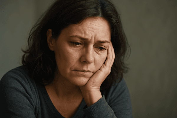 How Long Should You Stay on Hormone Replacement Therapy? | Blog Post